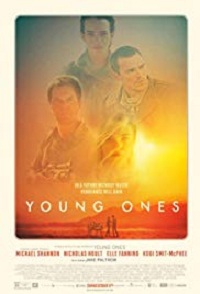دانلود کامل زیرنویس فارسی Young Ones 2014