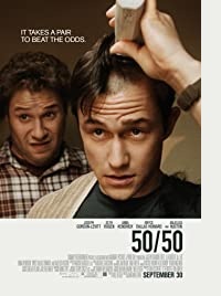 دانلود کامل زیرنویس فارسی 50/50