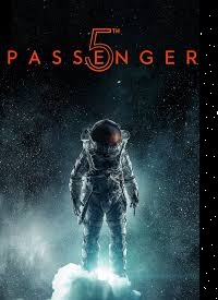 دانلود کامل زیرنویس فارسی 5th Passenger 2018