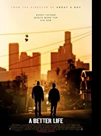 دانلود کامل زیرنویس فارسی A Better Life 2011