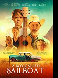 دانلود کامل زیرنویس فارسی A Boy Called Sailboat 2018
