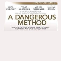 دانلود کامل زیرنویس فارسی A Dangerous Method 2011