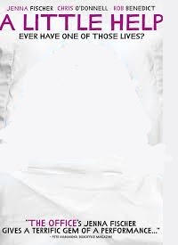 دانلود کامل زیرنویس فارسی A Little Help 2010