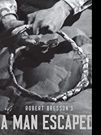 دانلود کامل زیرنویس فارسی A Man Escaped 1956
