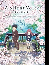 دانلود کامل زیرنویس فارسی A Silent Voice 2016