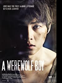 دانلود کامل زیرنویس فارسی A Werewolf Boy 2012