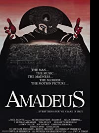 دانلود کامل زیرنویس فارسی Amadeus 1984