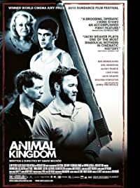 دانلود کامل زیرنویس فارسی Animal Kingdom 2010