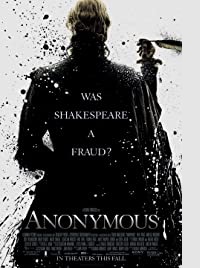 دانلود کامل زیرنویس فارسی Anonymous 2011