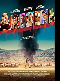دانلود کامل زیرنویس فارسی Arizona 2018