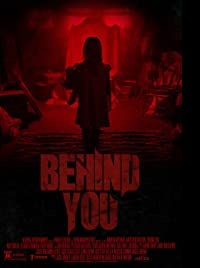دانلود کامل زیرنویس فارسی Behind You 2020