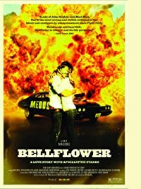 دانلود کامل زیرنویس فارسی Bellflower 2011