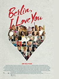 دانلود کامل زیرنویس فارسی Berlin, I Love You 2019