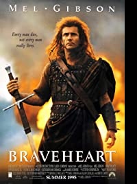 دانلود کامل زیرنویس فارسی Braveheart 1995