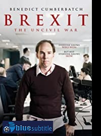 دانلود کامل زیرنویس فارسی Brexit 2019