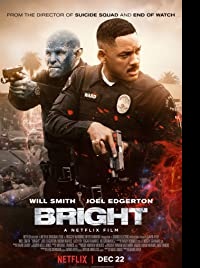 دانلود کامل زیرنویس فارسی Bright 2017