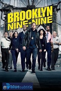 دانلود کامل زیرنویس فارسی سریال Brooklyn Nine-Nine 2013