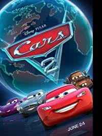 دانلود کامل زیرنویس فارسی Cars 2