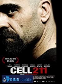 دانلود کامل زیرنویس فارسی Cell 211