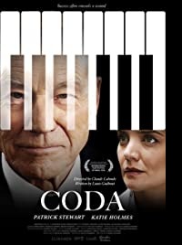 دانلود کامل زیرنویس فارسی Coda 2019
