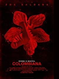 دانلود کامل زیرنویس فارسی Colombiana 2011