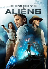دانلود کامل زیرنویس فارسی Cowboys & Aliens 2011