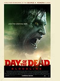دانلود کامل زیرنویس فارسی Day of the Dead: Bloodline 2018