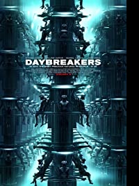 دانلود کامل زیرنویس فارسی Daybreakers 2009