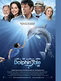 دانلود کامل زیرنویس فارسی Dolphin Tale 2011