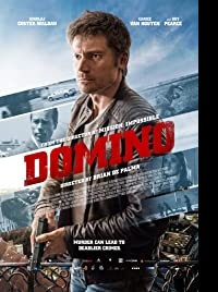 دانلود کامل زیرنویس فارسی Domino 2019