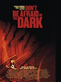 دانلود کامل زیرنویس فارسی Don’t Be Afraid of the Dark 2010