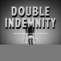 دانلود کامل زیرنویس فارسی Double Indemnity 1944