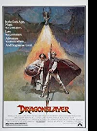 دانلود کامل زیرنویس فارسی Dragonslayer 1981