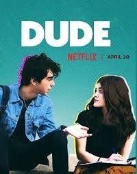 دانلود کامل زیرنویس فارسی Dude 2018