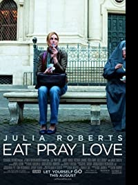 دانلود کامل زیرنویس فارسی Eat Pray Love 2010