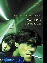 دانلود کامل زیرنویس فارسی Fallen Angels 1995