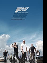 دانلود کامل زیرنویس فارسی Fast Five 2011
