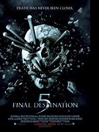 دانلود کامل زیرنویس فارسی Final Destination 5