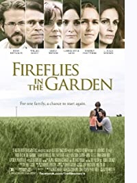دانلود کامل زیرنویس فارسی Fireflies in the Garden 2008