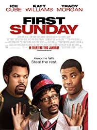 دانلود کامل زیرنویس فارسی First Sunday 2008