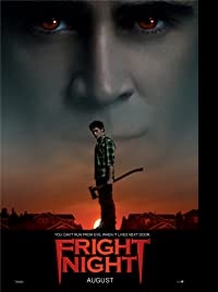 دانلود کامل زیرنویس فارسی Fright Night 2011