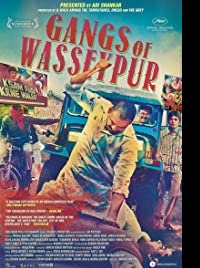 دانلود کامل زیرنویس فارسی Gangs of Wasseypur 2012