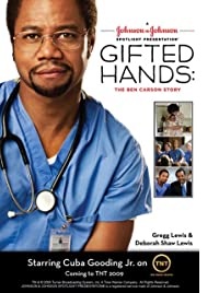 دانلود کامل زیرنویس فارسی Gifted Hands: The Ben Carson Story 2009