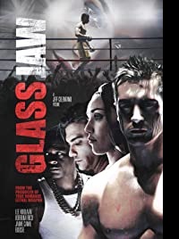 دانلود کامل زیرنویس فارسی Glass Jaw 2018