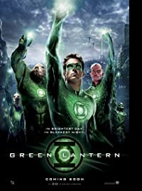 دانلود کامل زیرنویس فارسی Green Lantern 2011