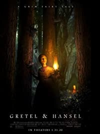 دانلود کامل زیرنویس فارسی Gretel & Hansel 2020