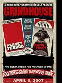 دانلود کامل زیرنویس فارسی Grindhouse 2007
