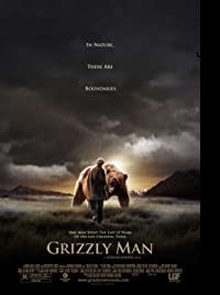 دانلود کامل زیرنویس فارسی Grizzly Man 2005