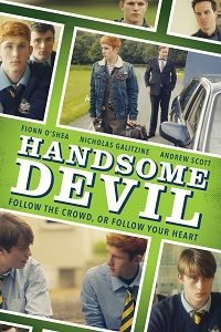 دانلود کامل زیرنویس فارسی Handsome Devil 2016