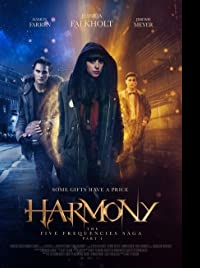 دانلود کامل زیرنویس فارسی Harmony 2018